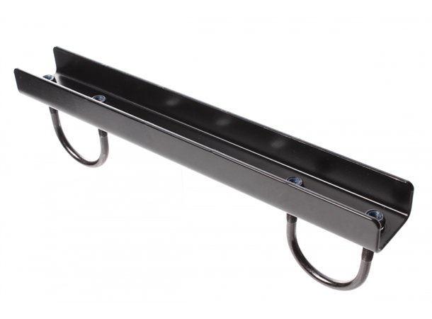 Mounting bracket for truss Mounting bracket for truss 30 black