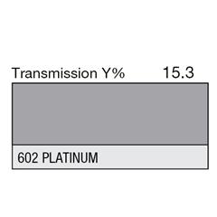 Platinum Rolls 602 Platinum