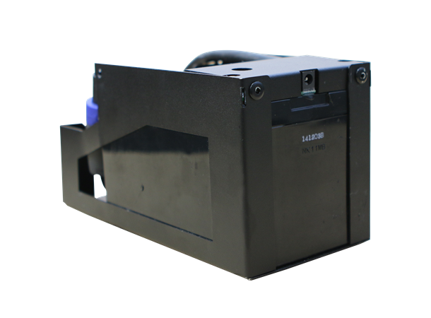 Power-Tiny - Battery pack Battery, housing, PCB, fuse, plug 