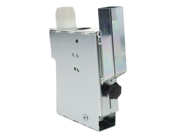 Ramp support for 2 decks in line 