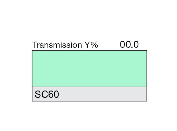 Special Cyan 60 Roll Special Cyan 60 