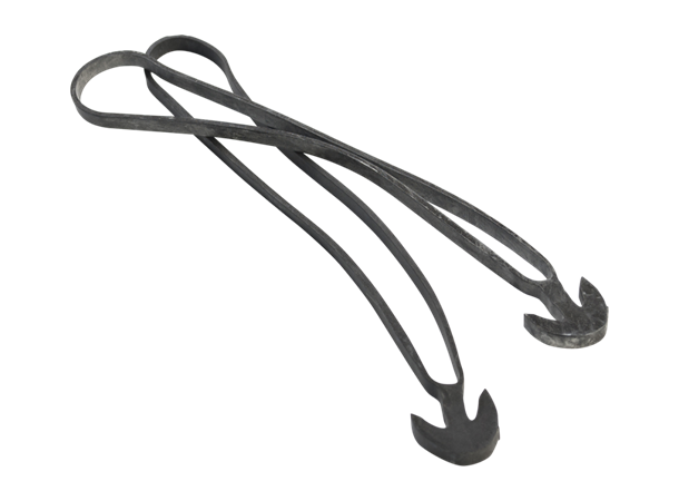 T-Fix 23cm 50 pieces 