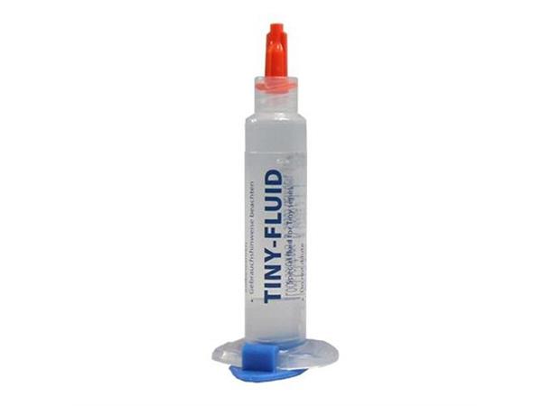 TINY-FLUID, 8x5ml Fluid 8 syringes with 5 ml