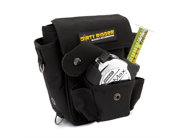 Technicians Tool Pouch Rugged ultra-light storage
