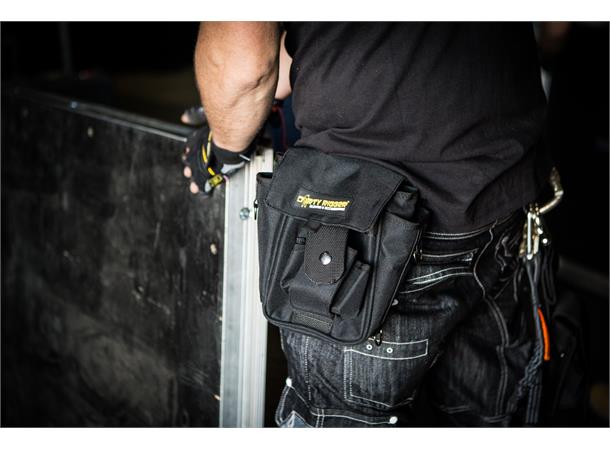 Technicians Tool Pouch Rugged ultra-light storage