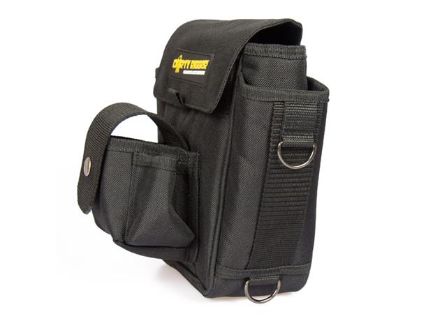 Technicians Tool Pouch Rugged ultra-light storage