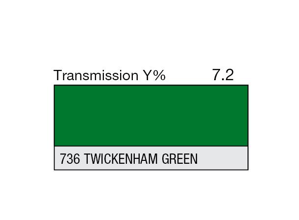 Twickenham Green Rolls 736 Twickenham Green 
