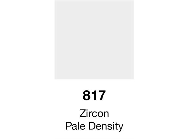 Zircon Pale Density Rolls 817 Zircon Pale Density 