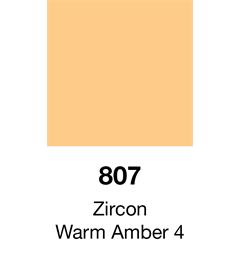 Zircon Warm Amber 4 Rolls 807 Zircon Warm Amber 4