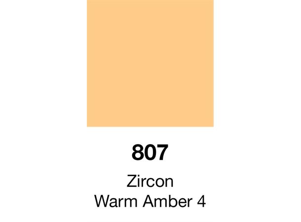 Zircon Warm Amber 4 Rolls 807 Zircon Warm Amber 4 