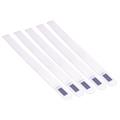 Cable wrap 55cm white 5 p. Cable wrap 55cm white 5 pieces