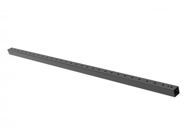 Freedom profile 150 cm black Freedom profile 150 cm black