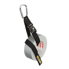 Gaffer Tape Holder An extra hand by your side