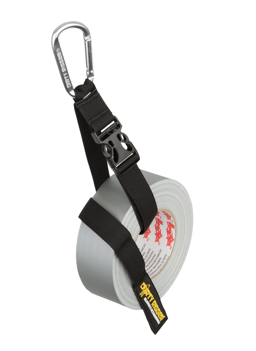 Gaffer Tape Holder An extra hand by your side Multitechnic AS