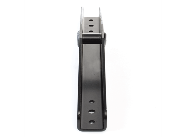 Lifting bracket for ins. Lifting bracket for fixed installation