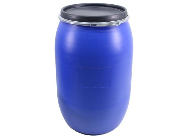 REGULAR-FOG, Barrel with 220 L REGULAR-FOG, long lasting fog fluid 