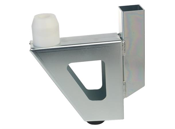Ramp support fixed 