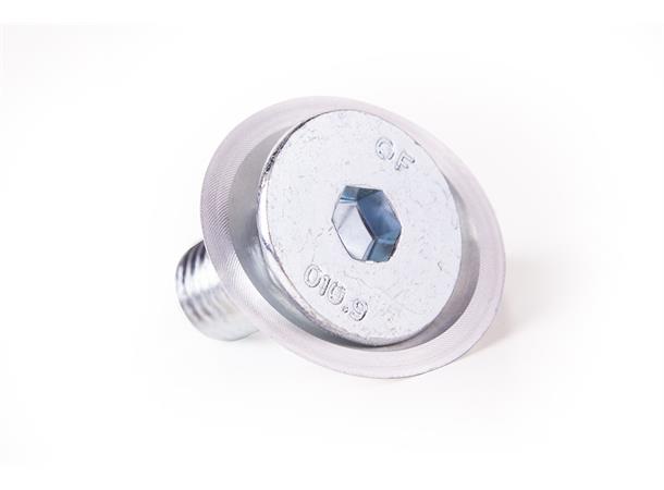Reduction ring for Baseplate 