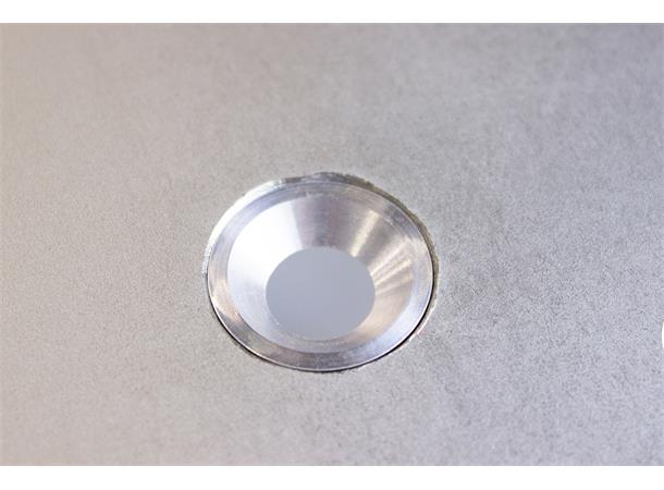 Reduction ring for Baseplate