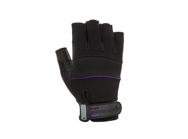 SlimFit™ (Fingerless) Rigger Glove (Fingerless)