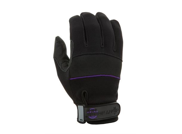 SlimFit™ (Full Finger) Rigger Glove (Full Finger) 