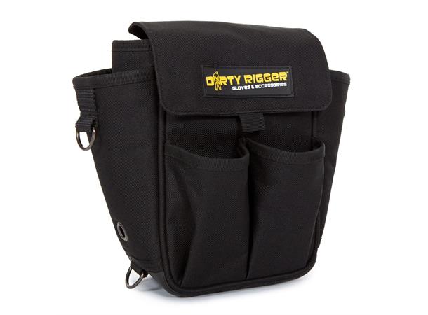 Technicians Tool Pouch V2 It’s all about the base 