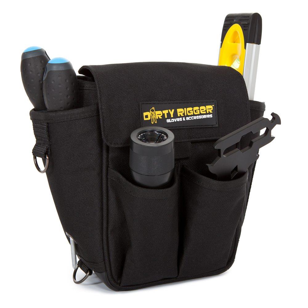 Technicians Tool Pouch V2 It’s all about the base Multitechnic AS