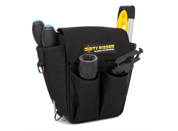 Technicians Tool Pouch V2 It’s all about the base