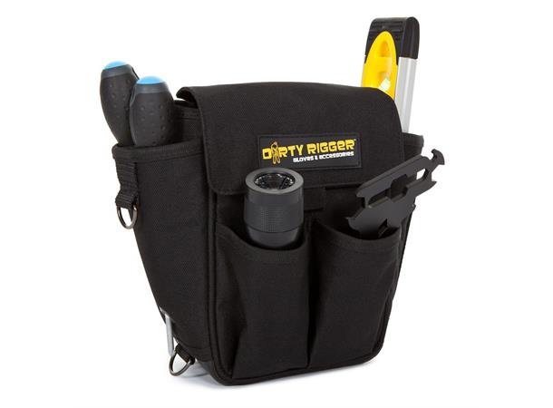 Technicians Tool Pouch V2 It’s all about the base 