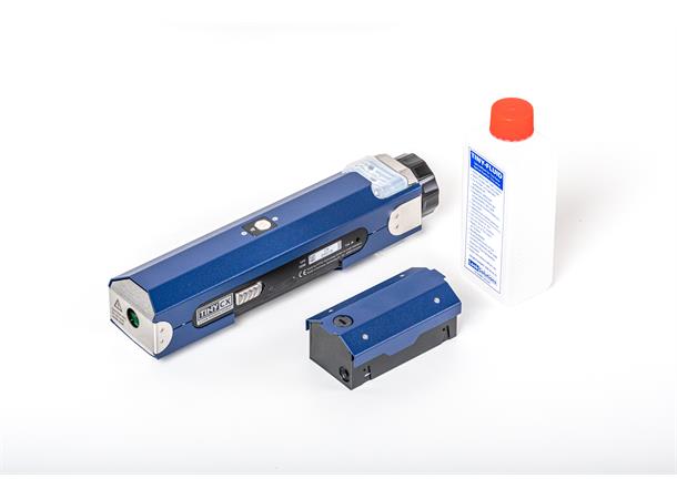 Tiny CX Mini fog generator 70 Watt 