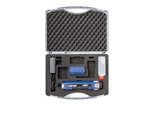 Tiny CX Mini fog generator 70 Watt 