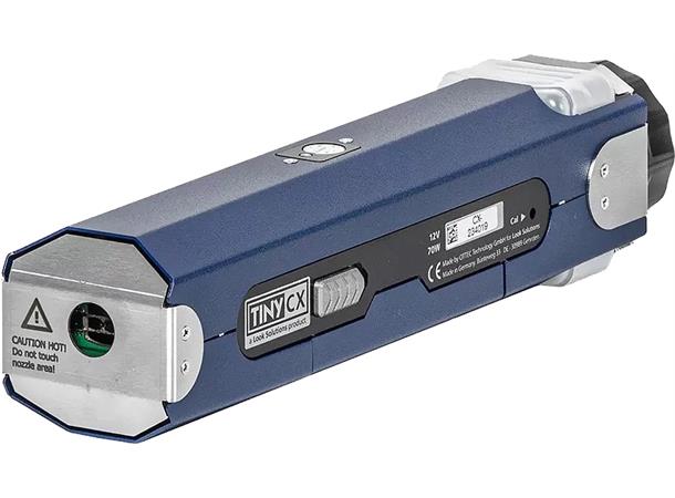 Tiny CX Mini fog generator 70 Watt 