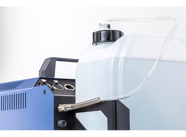 Viper 2.6 Fog generator 2600 Watt 