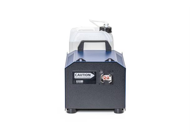 Viper 2.6 Fog generator 2600 Watt