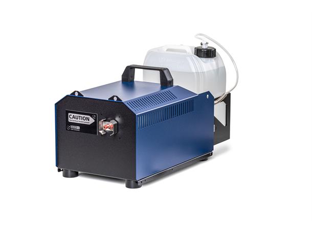 Viper 2.6 Fog generator 2600 Watt 