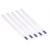 Cable wrap 55cm white 5 p. Cable wrap 55cm white 5 pieces 