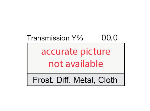 3/8 White Diffusion Rolls 450 3/8 White Diffusion