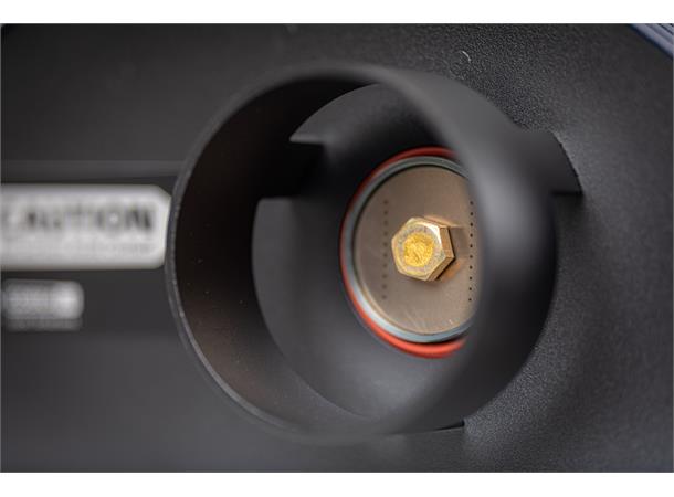 Cobra 3.1 Large fog generator 3100 Watt,silent 