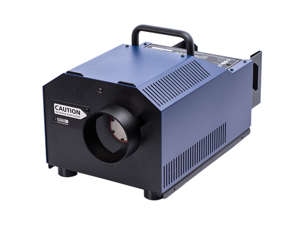 Cobra 3.1 Large fog generator 3100 Watt