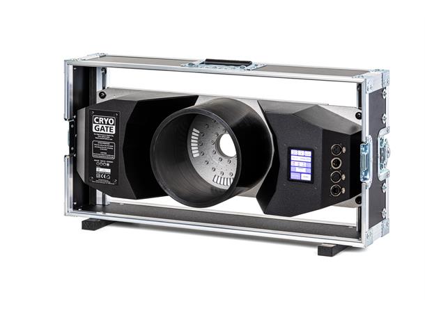 Cryo-Gate 90 Low fog converter 