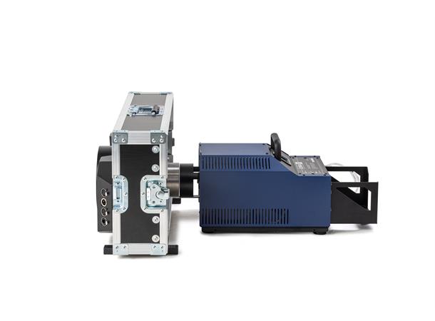 Cryo-Gate 90 Low fog converter 