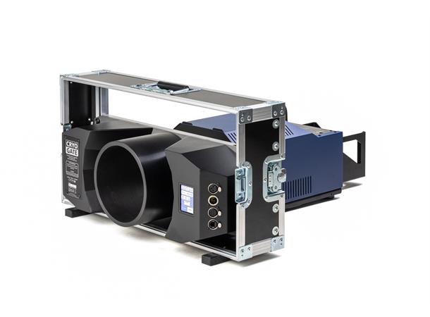 Cryo-Gate 90 Low fog converter 