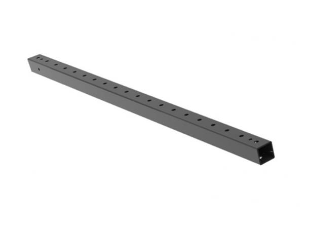 Freedom profile 100 cm black Freedom profile 100 cm black 