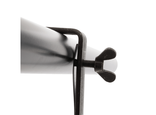 G-clamp 50mm black WLL 50kg G-clamp 50mm black WLL 50kg 