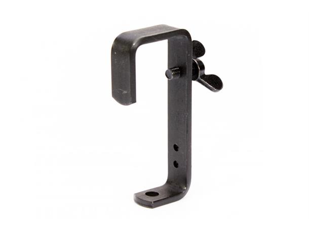 G-clamp 50mm black WLL 50kg G-clamp 50mm black WLL 50kg