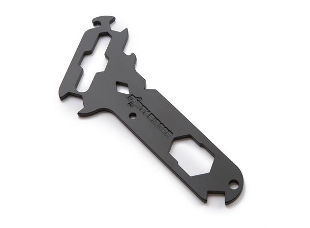Riggers Multi-tool 14 tools in one hand 