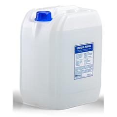 SLOW-FOG, Canister with 5 L Extremely long lasting fog fluid
