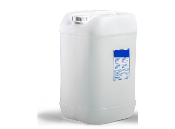 UNIQUE-FLUID, Canister with 10 L Special fluid for Unique haze generator 