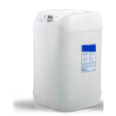 UNIQUE-FLUID, Canister with 10 L Special fluid for Unique haze generator