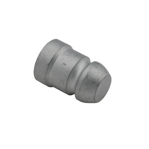 VERTO COUPLER 600 FOR BASEPLATE Fittings couplers